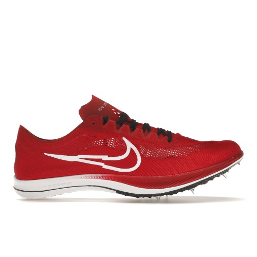 Кроссы Nike ZoomX Dragonfly Bowerman Track Club - мужская сетка размеров