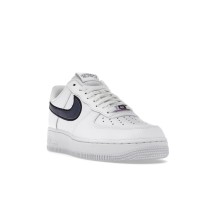 Nike Air Force 1 Iridescent Swoosh