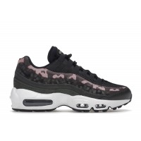 Женские Nike Air Max 95 Olive Pink Camo (W)