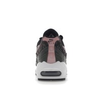 Женские Nike Air Max 95 Olive Pink Camo (W)