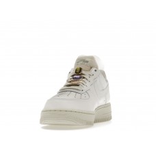 Кроссовки Nike Air Force 1 Low Prm Jewels White