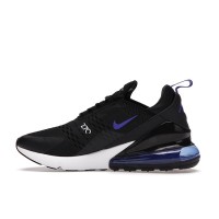 Nike Air Max 270 Black Persian Violet