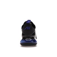 Nike Air Max 270 Black Persian Violet