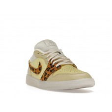 Женские Jordan 1 Low SNKRS Day (W)