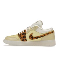 Женские Jordan 1 Low SNKRS Day (W)