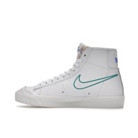 Кроссовки Nike Blazer Mid 77 Multi-Swoosh