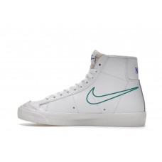 Кроссовки Nike Blazer Mid 77 Multi-Swoosh