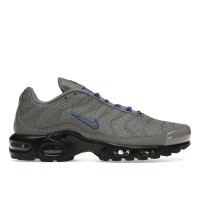 Кроссовки Nike Air Max Plus Grey Reflective