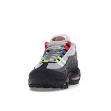 Nike Air Max 95 Greedy 30