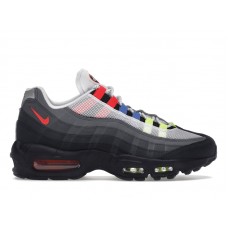 Кроссовки Nike Air Max 95 Greedy 3.0