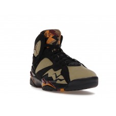 Кроссовки Jordan 7 Retro Black Olive