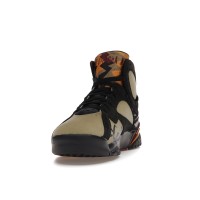 Кроссовки Jordan 7 Retro Black Olive