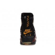 Кроссовки Jordan 7 Retro Black Olive