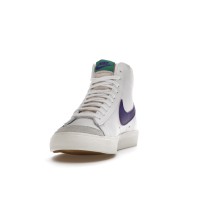 Мужские кроссовки Nike Blazer Mid 77 Vintage Joker