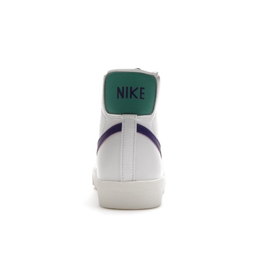 Мужские кроссовки Nike Blazer Mid 77 Vintage Joker