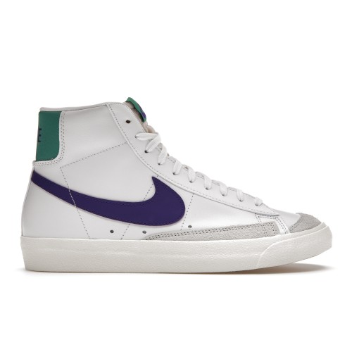 Мужские кроссовки Nike Blazer Mid 77 Vintage Joker