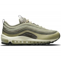 Женские кроссовки Nike Air Max 97 Neutral Olive (W)