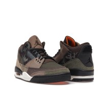 Jordan 3 Retro Patchwork Camo