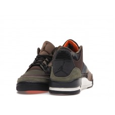 Jordan 3 Retro Patchwork Camo