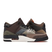 Jordan 3 Retro Patchwork Camo