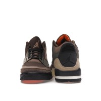 Jordan 3 Retro Patchwork Camo