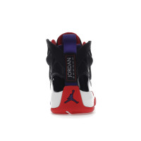 Jordan Jumpman Two Trey Raptors