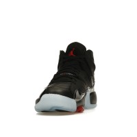 Кроссовки Jordan Jumpman Two Trey Black University Red
