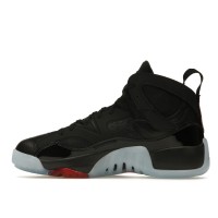 Кроссовки Jordan Jumpman Two Trey Black University Red