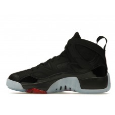 Кроссовки Jordan Jumpman Two Trey Black University Red