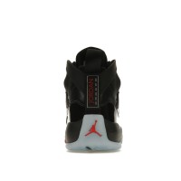 Кроссовки Jordan Jumpman Two Trey Black University Red
