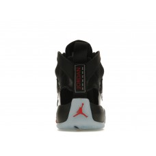 Кроссовки Jordan Jumpman Two Trey Black University Red