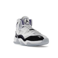 Jordan Jumpman Two Trey Concord