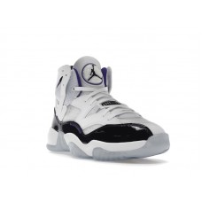 Jordan Jumpman Two Trey Concord