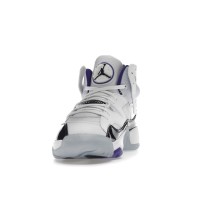 Jordan Jumpman Two Trey Concord