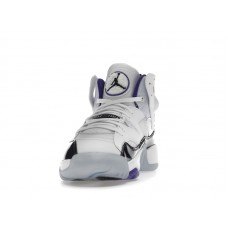 Jordan Jumpman Two Trey Concord