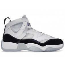 Jordan Jumpman Two Trey Concord