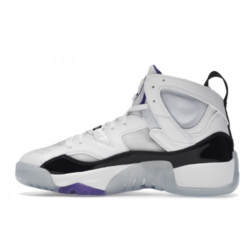 Jordan Jumpman Two Trey Concord - мужская сетка размеров Jordan Jumpman Two Trey Concord - мужская сетка размеров