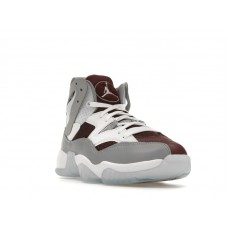 Jordan Jumpman Two Trey Bordeaux