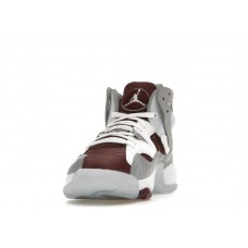 Jordan Jumpman Two Trey Bordeaux