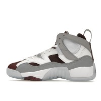 Jordan Jumpman Two Trey Bordeaux