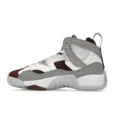 Jordan Jumpman Two Trey Bordeaux