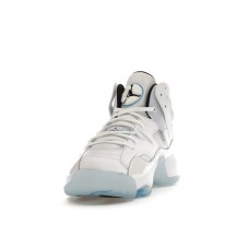 Jordan Jumpman Two Trey Legend Blue