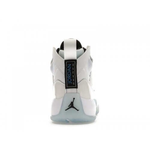 Jordan Jumpman Two Trey Legend Blue - мужская сетка размеров