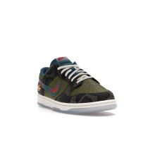 Кроссовки Nike Dunk Low Siempre Familia
