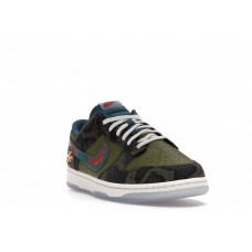 Кроссовки Nike Dunk Low Siempre Familia