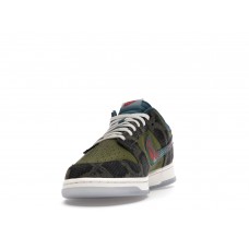 Кроссовки Nike Dunk Low Siempre Familia