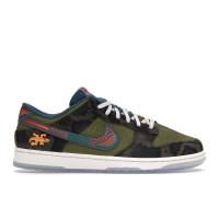 Кроссовки Nike Dunk Low Siempre Familia