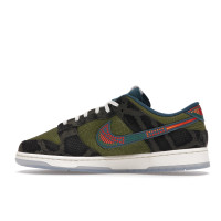 Кроссовки Nike Dunk Low Siempre Familia