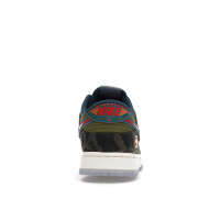 Кроссовки Nike Dunk Low Siempre Familia