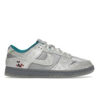 Женские кроссовки Nike Dunk Low Ice (W)